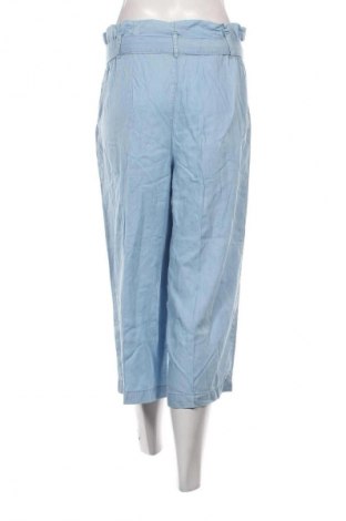 Damenhose Bershka, Größe L, Farbe Blau, Preis € 14,84