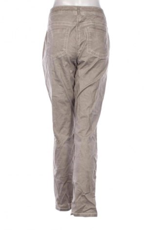 Pantaloni de femei Best Connections, Mărime XL, Culoare Gri, Preț 95,99 Lei