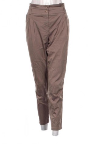 Damenhose Best Connections, Größe M, Farbe Braun, Preis 20,49 €