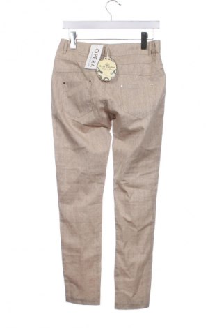 Damenhose Best Emilie, Größe M, Farbe Beige, Preis 23,53 €