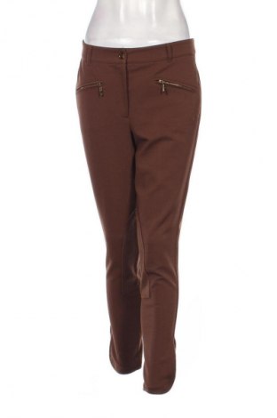 Pantaloni de femei Betty Barclay, Mărime L, Culoare Maro, Preț 63,99 Lei