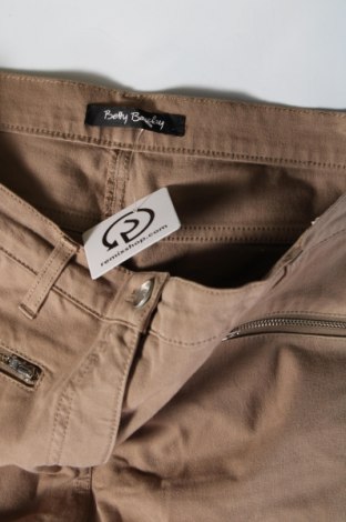 Damenhose Betty Barclay, Größe L, Farbe Beige, Preis € 19,99