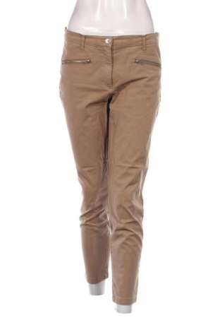 Damenhose Betty Barclay, Größe L, Farbe Beige, Preis € 43,49