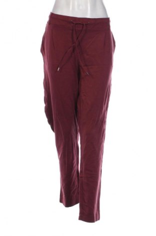 Pantaloni de femei Bexleys, Mărime XL, Culoare Roșu, Preț 27,99 Lei