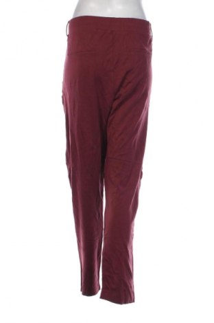 Pantaloni de femei Bexleys, Mărime XL, Culoare Roșu, Preț 27,99 Lei