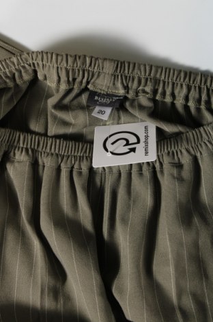 Pantaloni de femei Bexleys, Mărime XXL, Culoare Verde, Preț 104,73 Lei