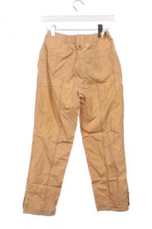 Damenhose Biba, Größe XS, Farbe Beige, Preis 4,99 €