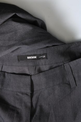 Pantaloni de femei Bik Bok, Mărime XS, Culoare Gri, Preț 73,98 Lei