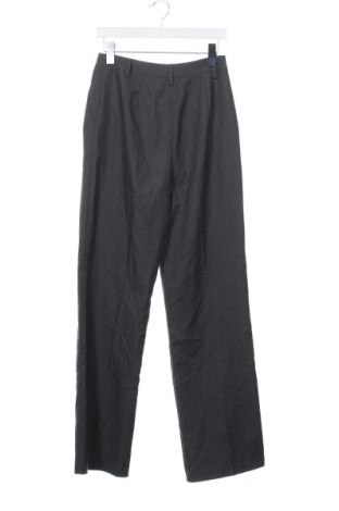 Pantaloni de femei Bik Bok, Mărime XS, Culoare Gri, Preț 73,98 Lei