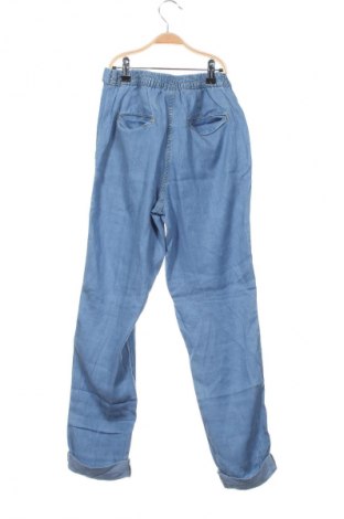 Pantaloni de femei Blue Motion, Mărime XS, Culoare Albastru, Preț 74,00 Lei