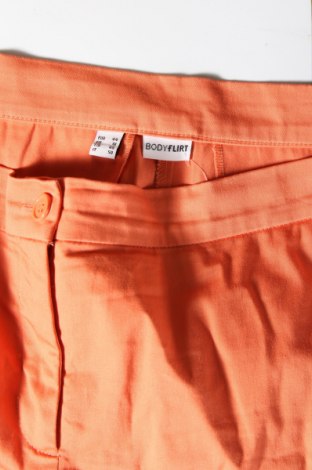 Damenhose Body Flirt, Größe XL, Farbe Orange, Preis € 14,83