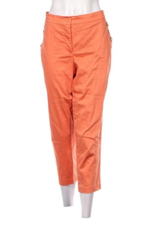 Damenhose Body Flirt, Größe XL, Farbe Orange, Preis 14,83 €