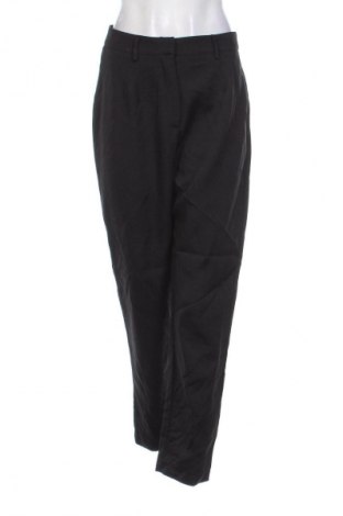 Pantaloni de femei Boohoo, Mărime S, Culoare Negru, Preț 95,99 Lei