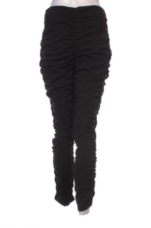 Pantaloni de femei Boohoo, Mărime M, Culoare Negru, Preț 119,69 Lei