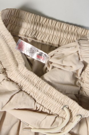 Damenhose Boohoo, Größe XXL, Farbe Beige, Preis € 14,83