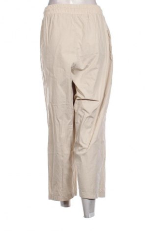 Damenhose Boohoo, Größe XXL, Farbe Beige, Preis € 14,83