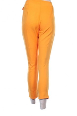 Damenhose Boohoo, Größe S, Farbe Gelb, Preis 14,83 €