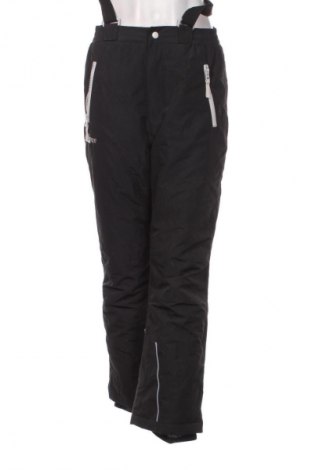 Pantaloni de femei Bpc Bonprix Collection, Mărime M, Culoare Negru, Preț 95,99 Lei