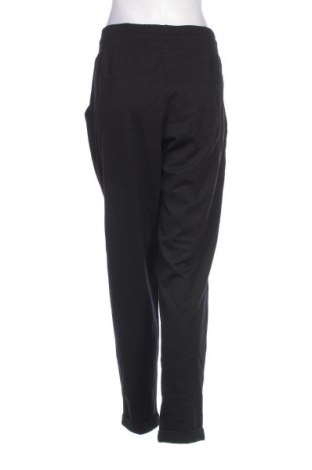 Pantaloni de femei Bpc Bonprix Collection, Mărime XL, Culoare Negru, Preț 43,99 Lei