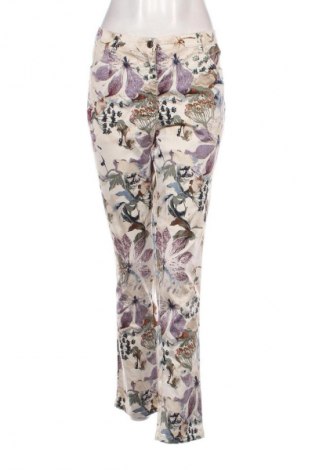 Pantaloni de femei Bpc Bonprix Collection, Mărime L, Culoare Multicolor, Preț 74,81 Lei