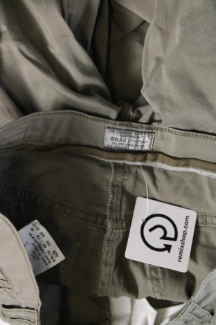 Damenhose Brax, Größe L, Farbe Grün, Preis € 43,49