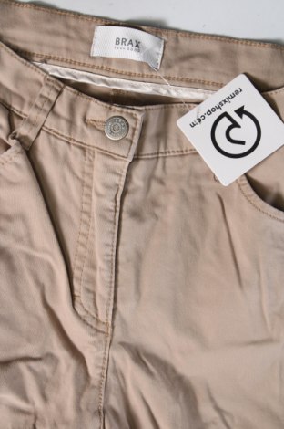 Damenhose Brax, Größe M, Farbe Beige, Preis € 43,49