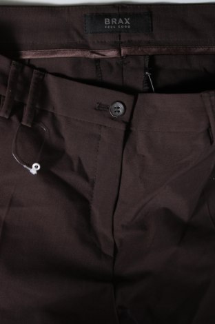 Pantaloni de femei Brax, Mărime L, Culoare Maro, Preț 91,99 Lei