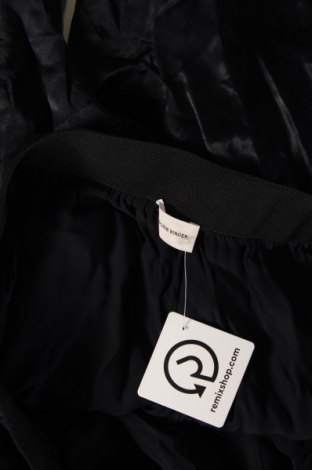 Pantaloni de femei By Malene Birger, Mărime L, Culoare Albastru, Preț 436,11 Lei