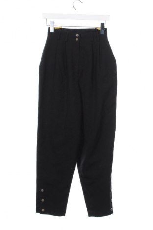 Pantaloni de femei C&A, Mărime S, Culoare Negru, Preț 74,81 Lei