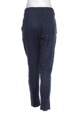 Pantaloni de femei C&A, Mărime XL, Culoare Albastru, Preț 48,99 Lei