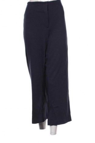 Pantaloni de femei C&A, Mărime L, Culoare Albastru, Preț 48,99 Lei