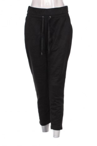 Pantaloni de femei C&A, Mărime M, Culoare Negru, Preț 95,99 Lei