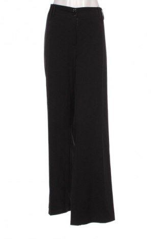 Pantaloni de femei C&A, Mărime XXL, Culoare Negru, Preț 74,81 Lei