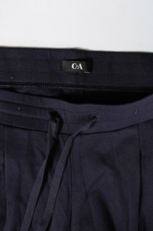 Damenhose C&A, Größe M, Farbe Blau, Preis 8,49 €