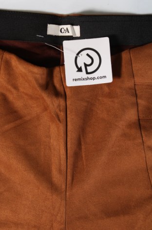 Damenhose C&A, Größe XL, Farbe Braun, Preis € 20,49