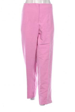 Damenhose C&A, Größe XL, Farbe Rosa, Preis 32,49 €