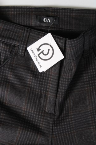 Damenhose C&A, Größe M, Farbe Mehrfarbig, Preis 8,49 €