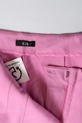 Pantaloni de femei C&A, Mărime XL, Culoare Roz, Preț 95,99 Lei