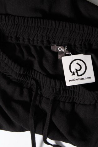 Pantaloni de femei C&A, Mărime M, Culoare Negru, Preț 74,00 Lei