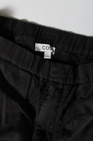 Pantaloni de femei COS, Mărime XL, Culoare Negru, Preț 159,59 Lei