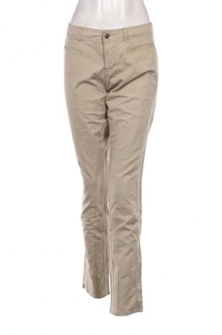 Damenhose Cache Cache, Größe L, Farbe Beige, Preis 3,99 €