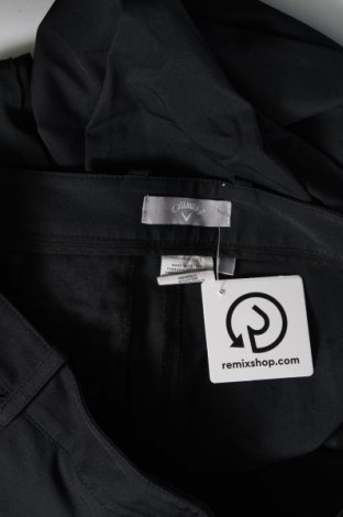 Damenhose Callaway, Größe XL, Farbe Schwarz, Preis € 28,99