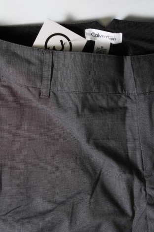 Damenhose Calvin Klein, Größe M, Farbe Grau, Preis € 32,99