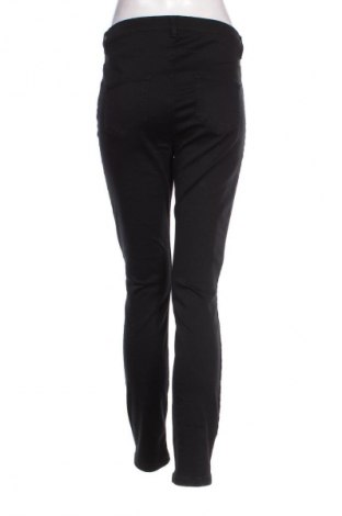 Pantaloni de femei Calzedonia, Mărime L, Culoare Albastru, Preț 204,16 Lei