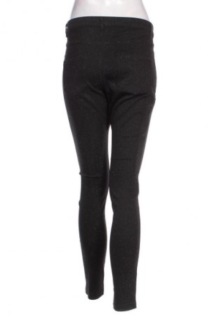 Pantaloni de femei Calzedonia, Mărime M, Culoare Negru, Preț 104,59 Lei