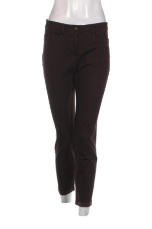 Damenhose Cambio, Größe S, Farbe Braun, Preis 43,49 €