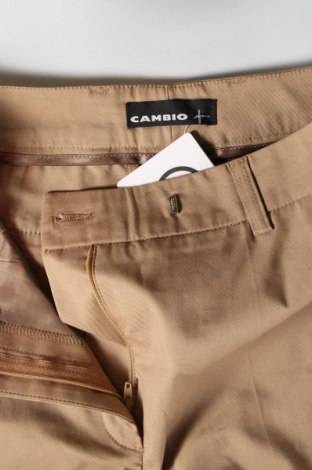 Damenhose Cambio, Größe XS, Farbe Braun, Preis € 43,49