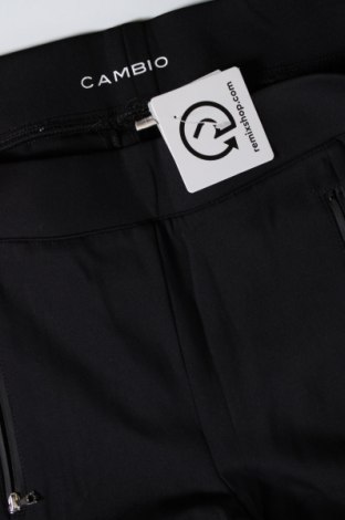 Damenhose Cambio, Größe L, Farbe Schwarz, Preis € 43,49