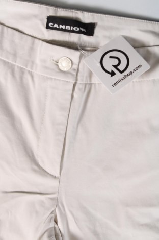 Damenhose Cambio, Größe XL, Farbe Grau, Preis 17,99 €