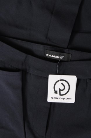 Pantaloni de femei Cambio, Mărime XS, Culoare Albastru, Preț 91,99 Lei